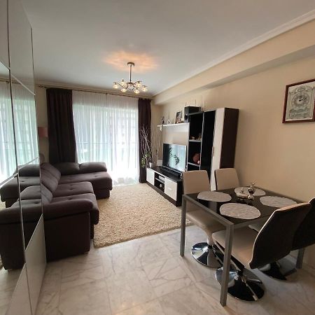 Apartamento Benidorm Con Piscina En La Playa Cala de Finestrat Zewnętrze zdjęcie