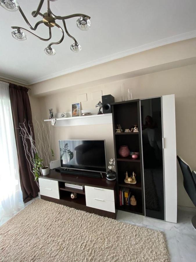 Apartamento Benidorm Con Piscina En La Playa Cala de Finestrat Zewnętrze zdjęcie